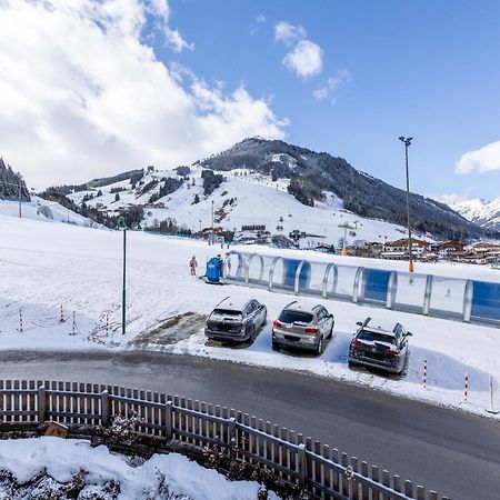 Appartements Wittenius Saalbach-Hinterglemm Zewnętrze zdjęcie