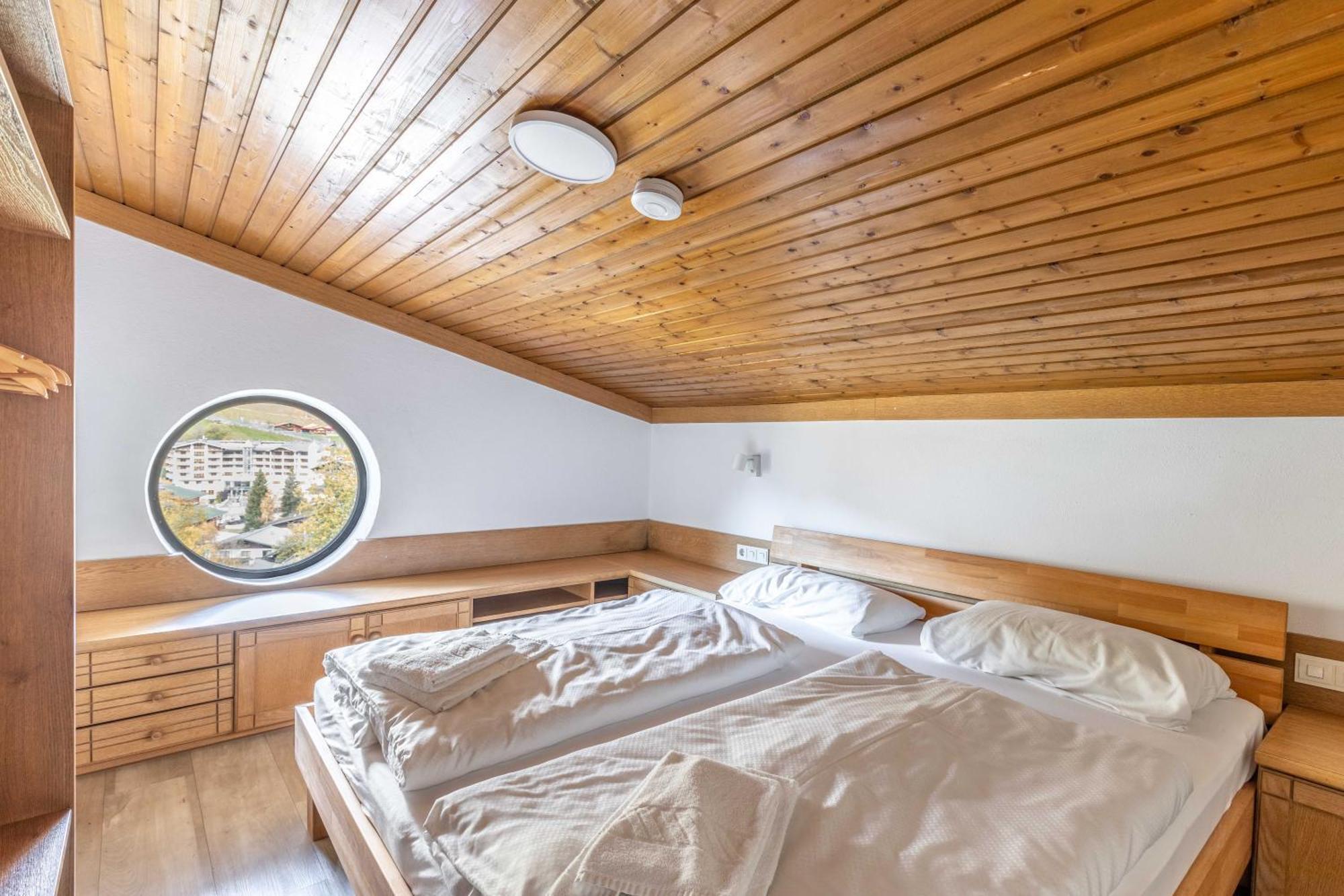 Appartements Wittenius Saalbach-Hinterglemm Zewnętrze zdjęcie