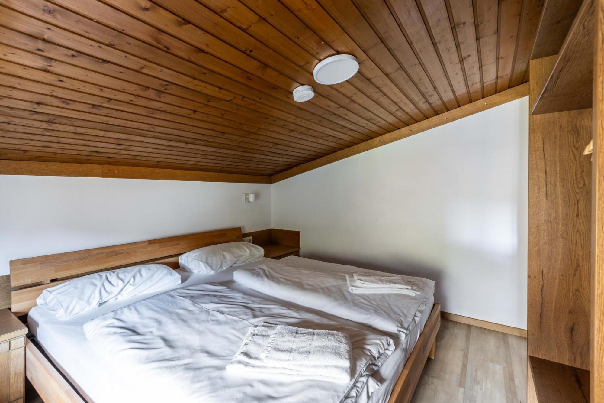 Appartements Wittenius Saalbach-Hinterglemm Zewnętrze zdjęcie