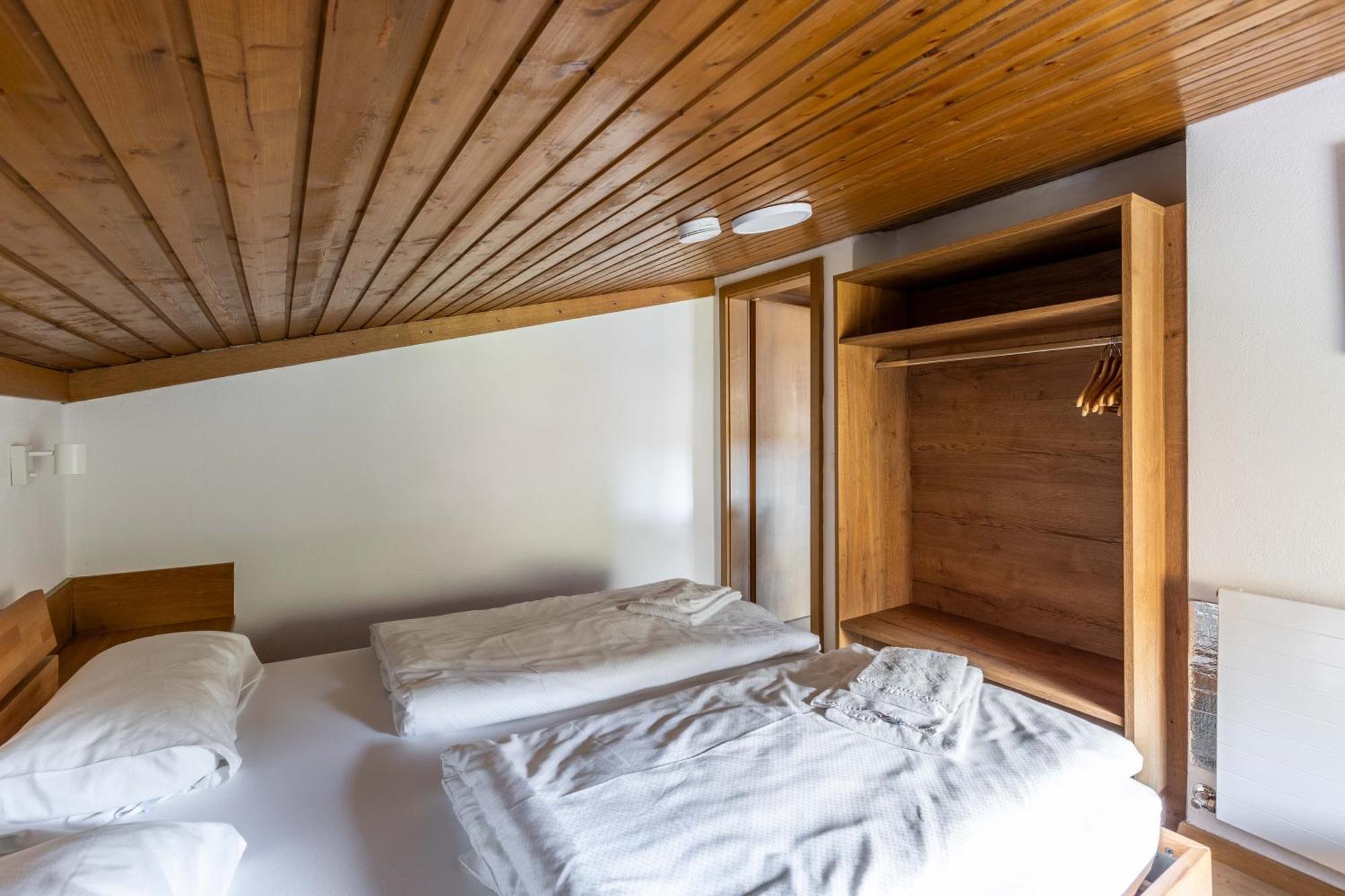 Appartements Wittenius Saalbach-Hinterglemm Zewnętrze zdjęcie
