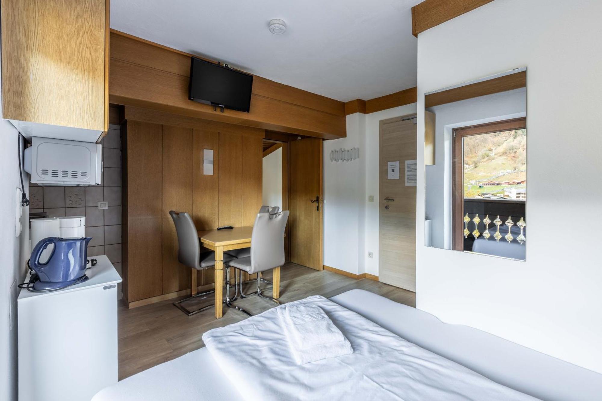 Appartements Wittenius Saalbach-Hinterglemm Zewnętrze zdjęcie