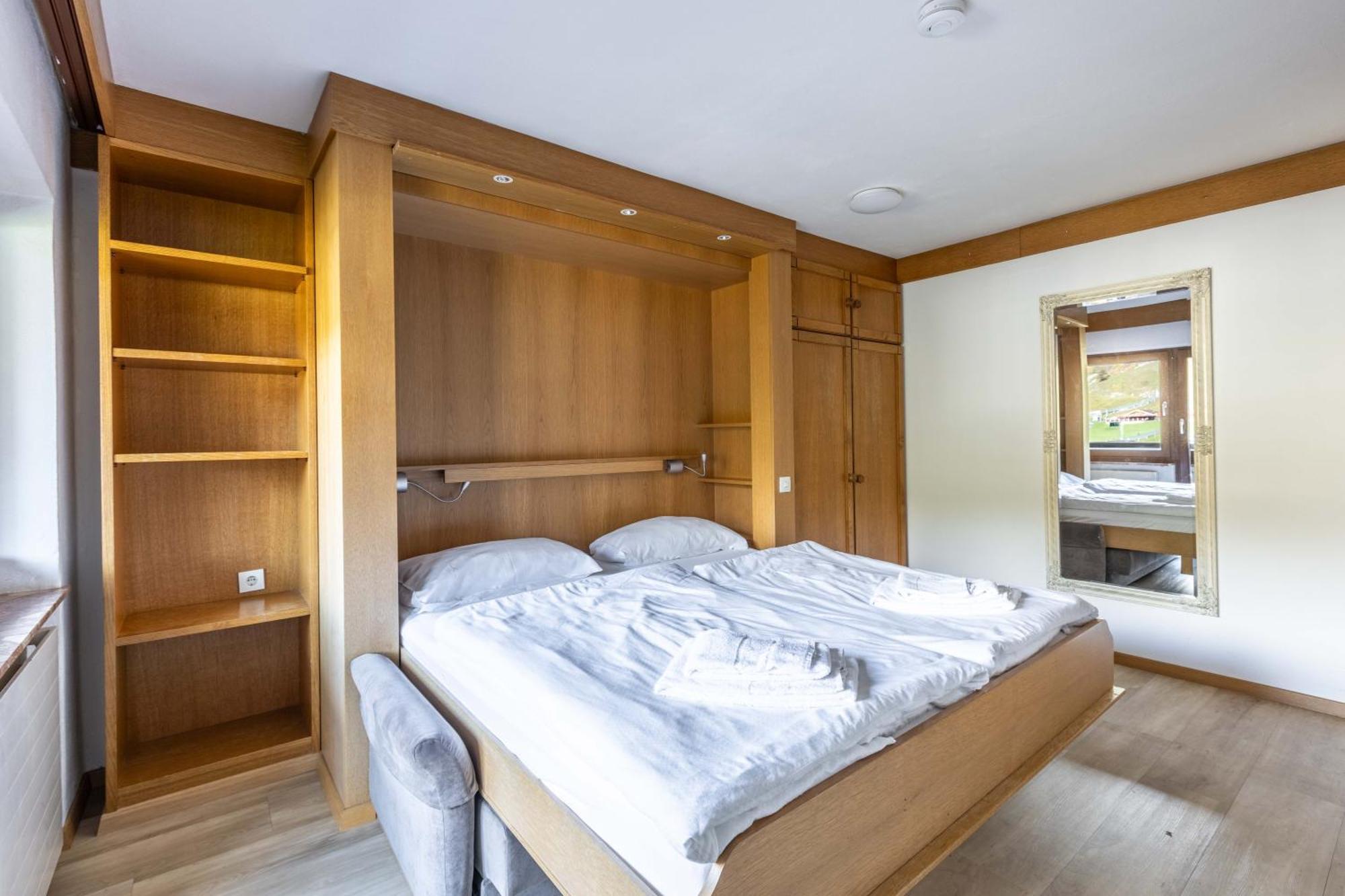 Appartements Wittenius Saalbach-Hinterglemm Zewnętrze zdjęcie