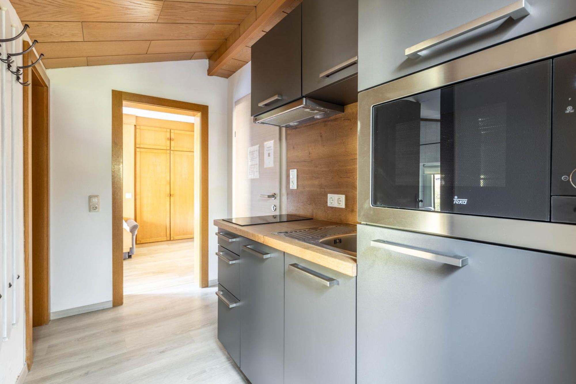 Appartements Wittenius Saalbach-Hinterglemm Zewnętrze zdjęcie