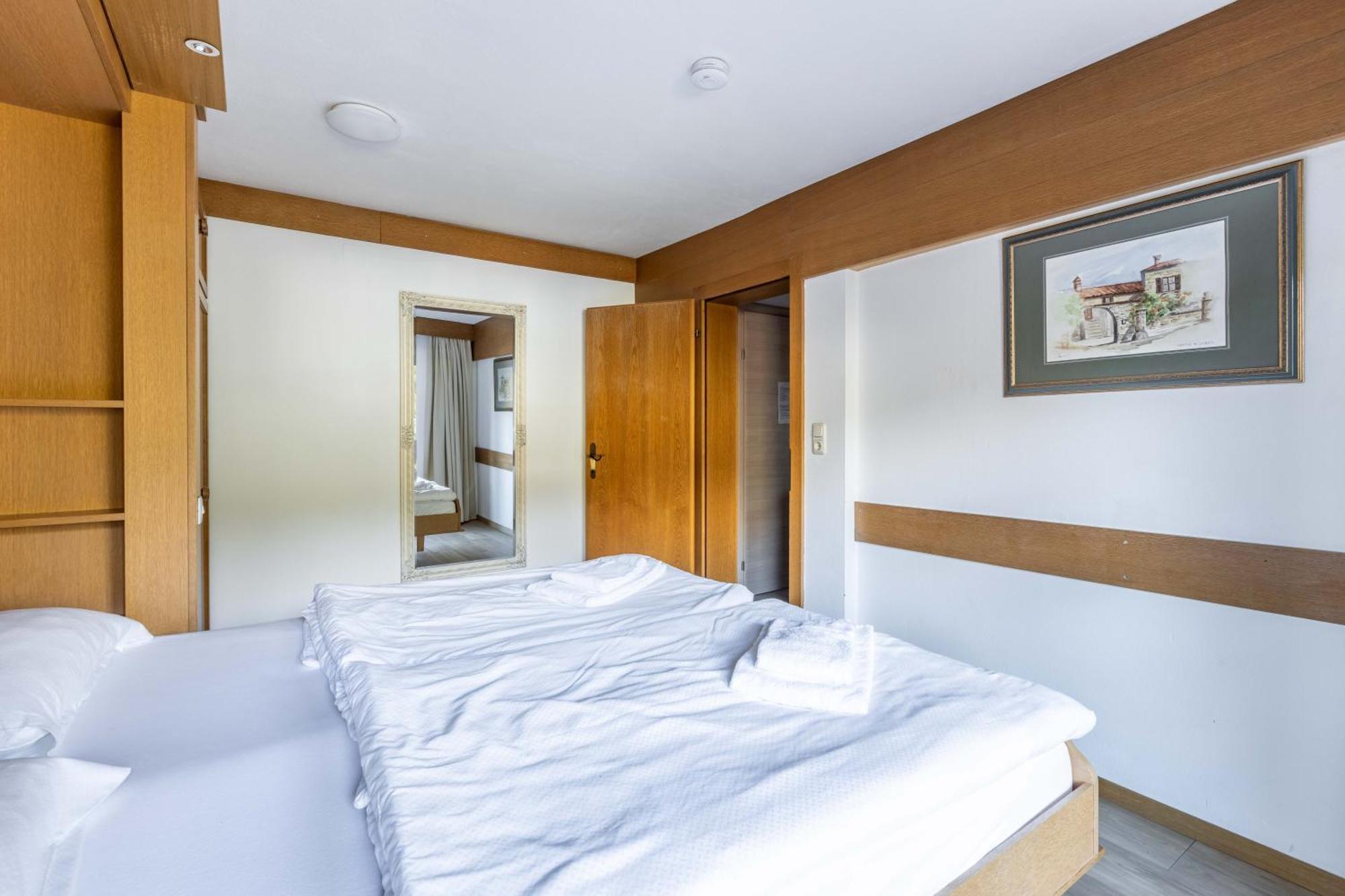 Appartements Wittenius Saalbach-Hinterglemm Zewnętrze zdjęcie