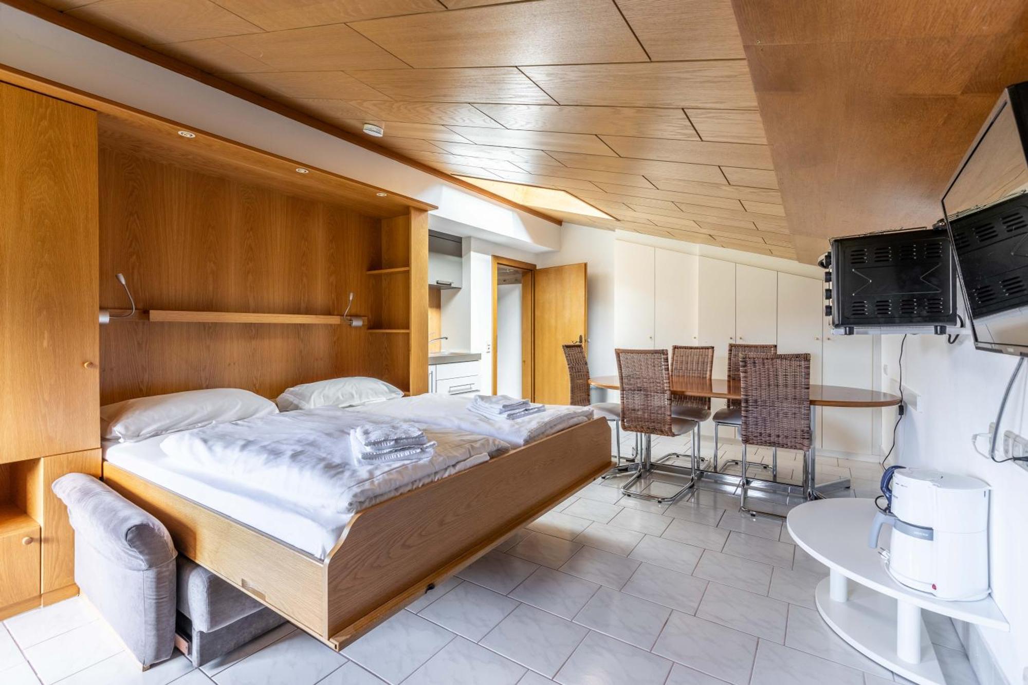 Appartements Wittenius Saalbach-Hinterglemm Zewnętrze zdjęcie