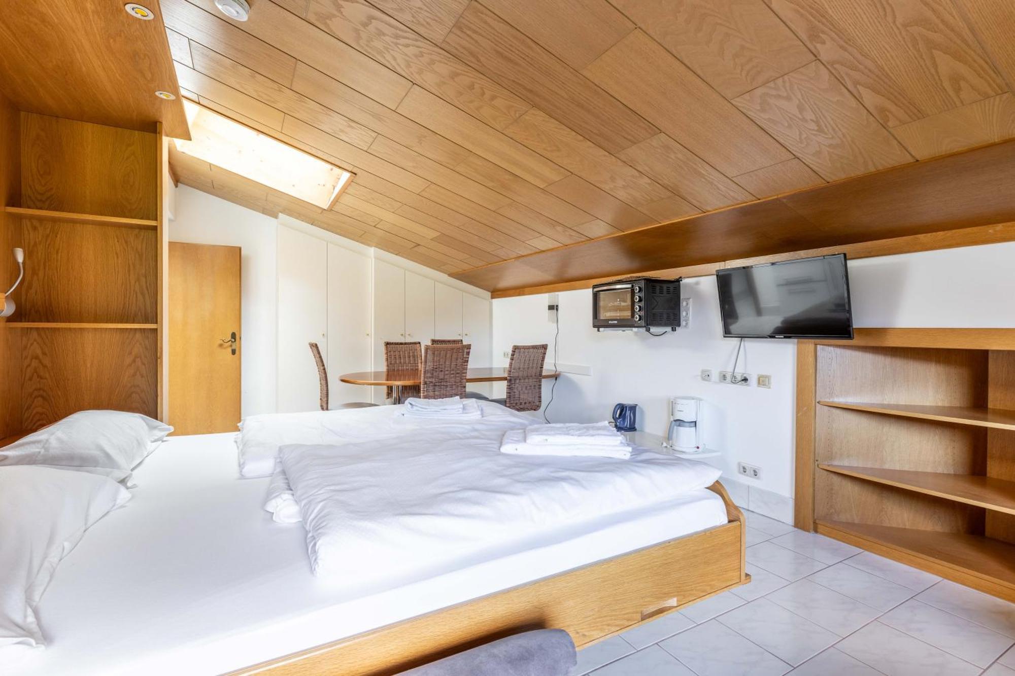 Appartements Wittenius Saalbach-Hinterglemm Zewnętrze zdjęcie