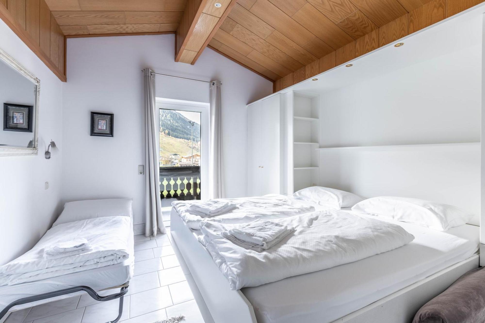 Appartements Wittenius Saalbach-Hinterglemm Zewnętrze zdjęcie