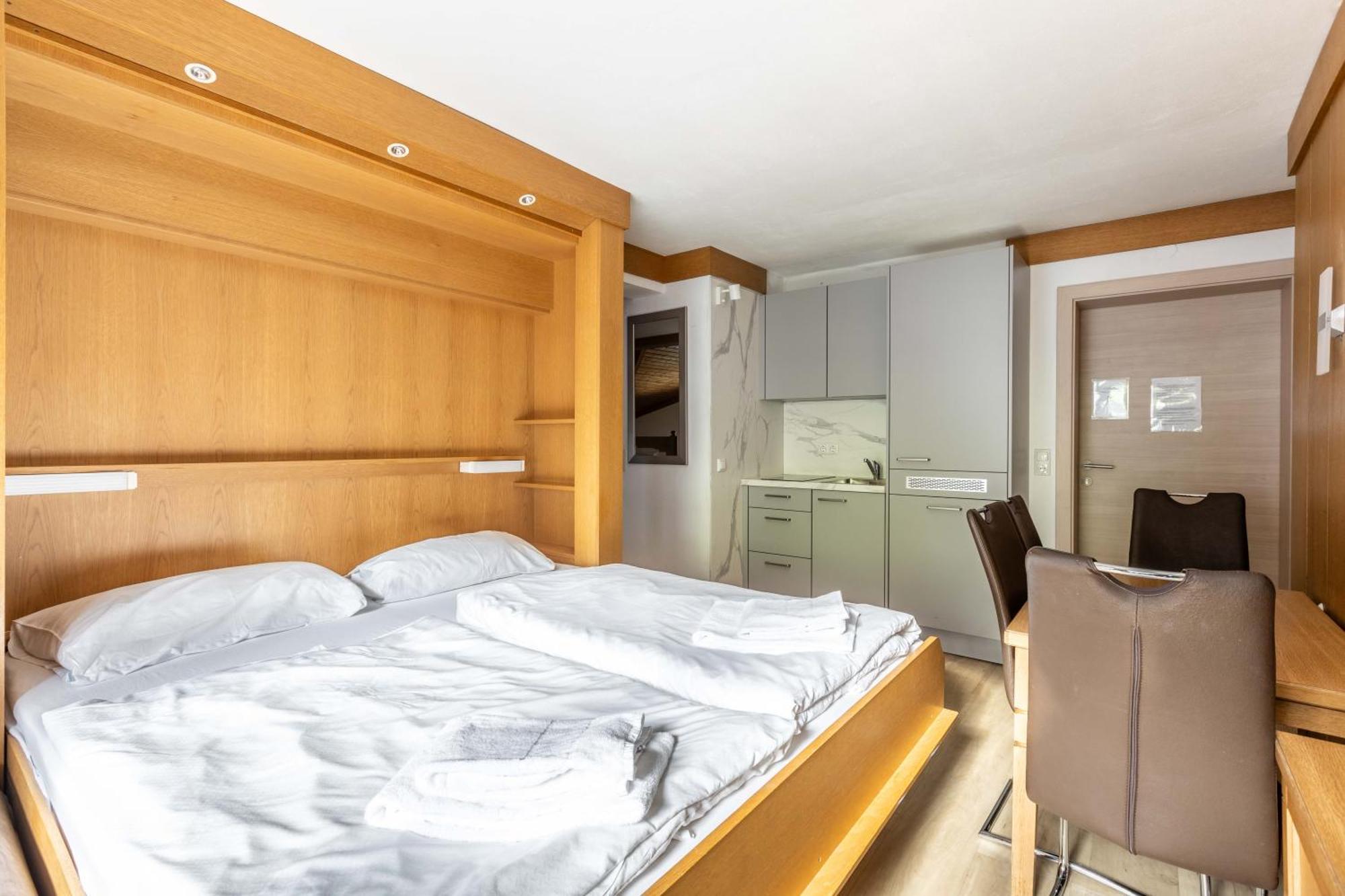 Appartements Wittenius Saalbach-Hinterglemm Zewnętrze zdjęcie
