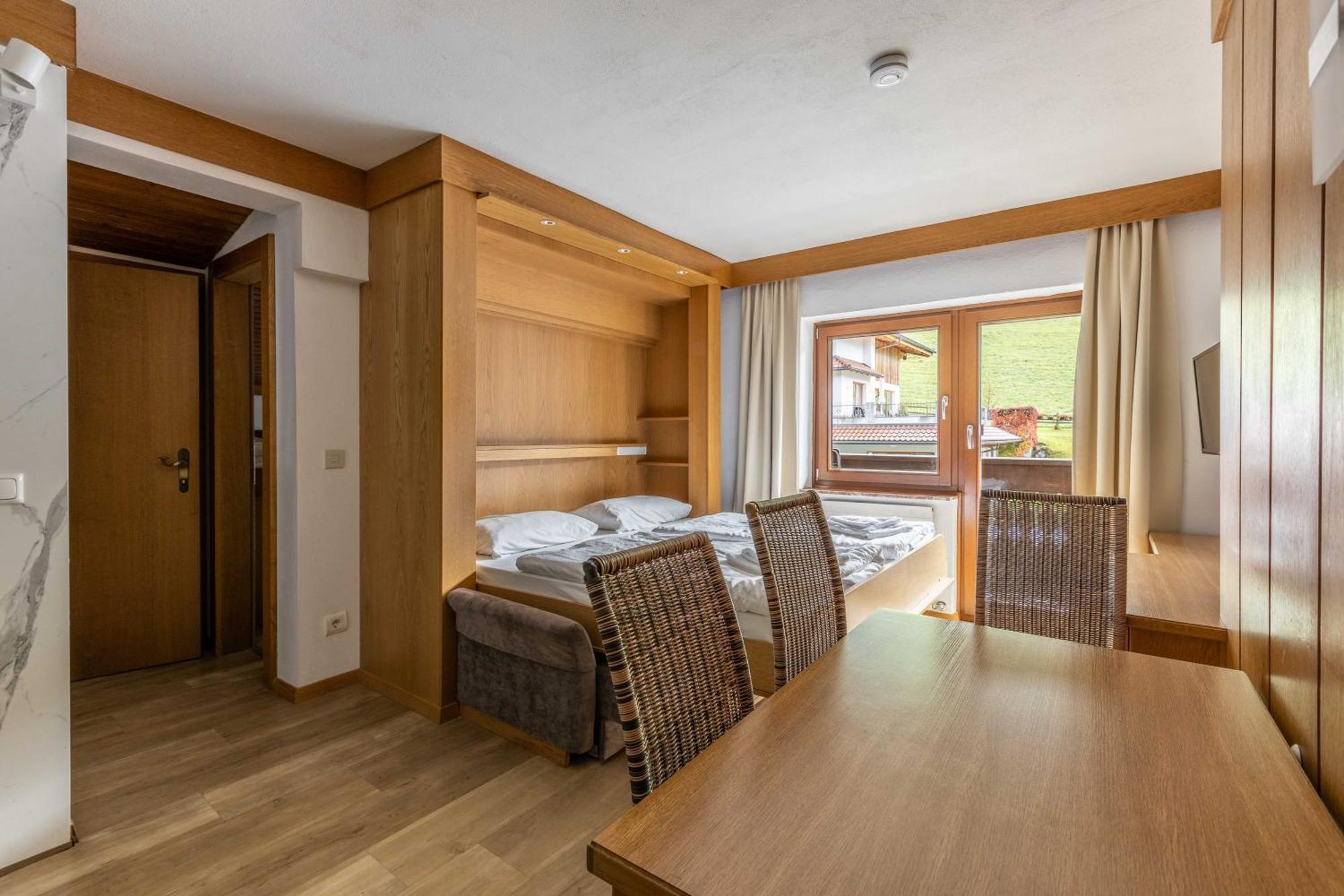 Appartements Wittenius Saalbach-Hinterglemm Zewnętrze zdjęcie