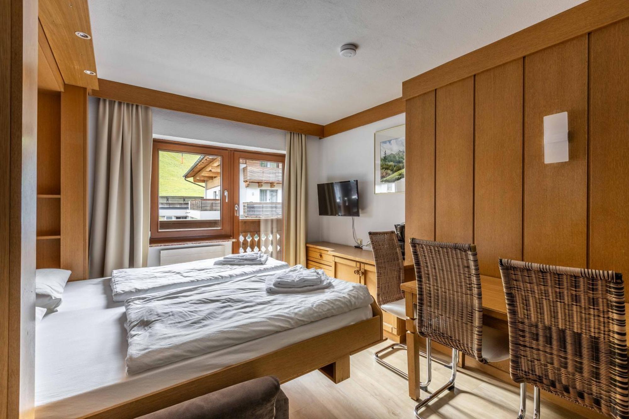 Appartements Wittenius Saalbach-Hinterglemm Zewnętrze zdjęcie