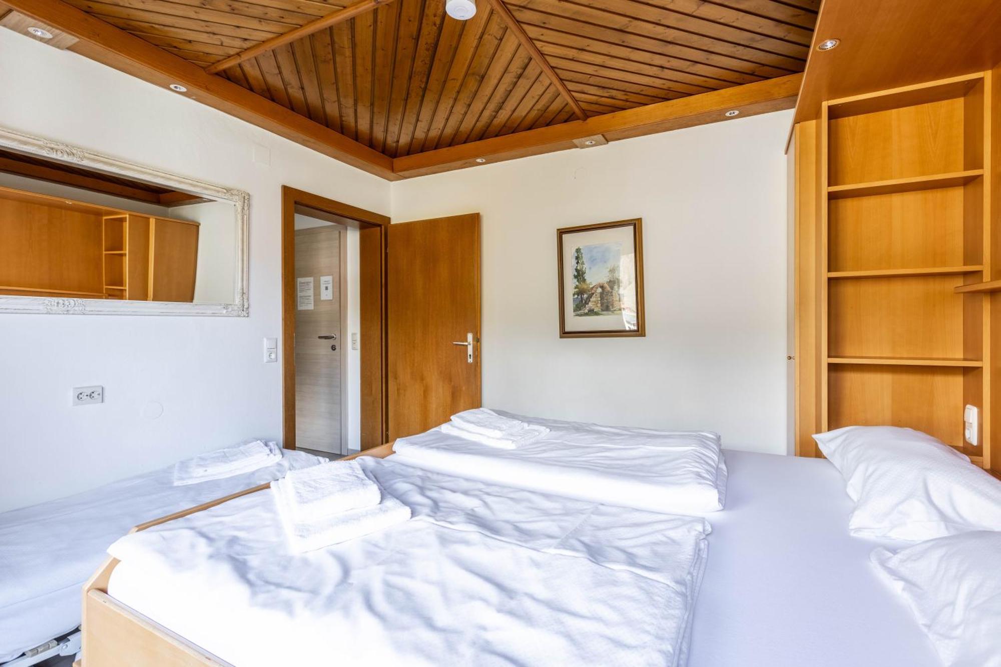 Appartements Wittenius Saalbach-Hinterglemm Zewnętrze zdjęcie