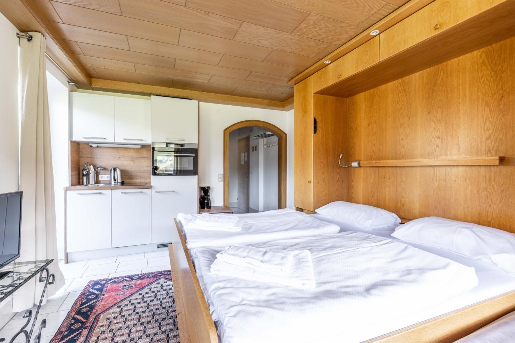 Appartements Wittenius Saalbach-Hinterglemm Zewnętrze zdjęcie