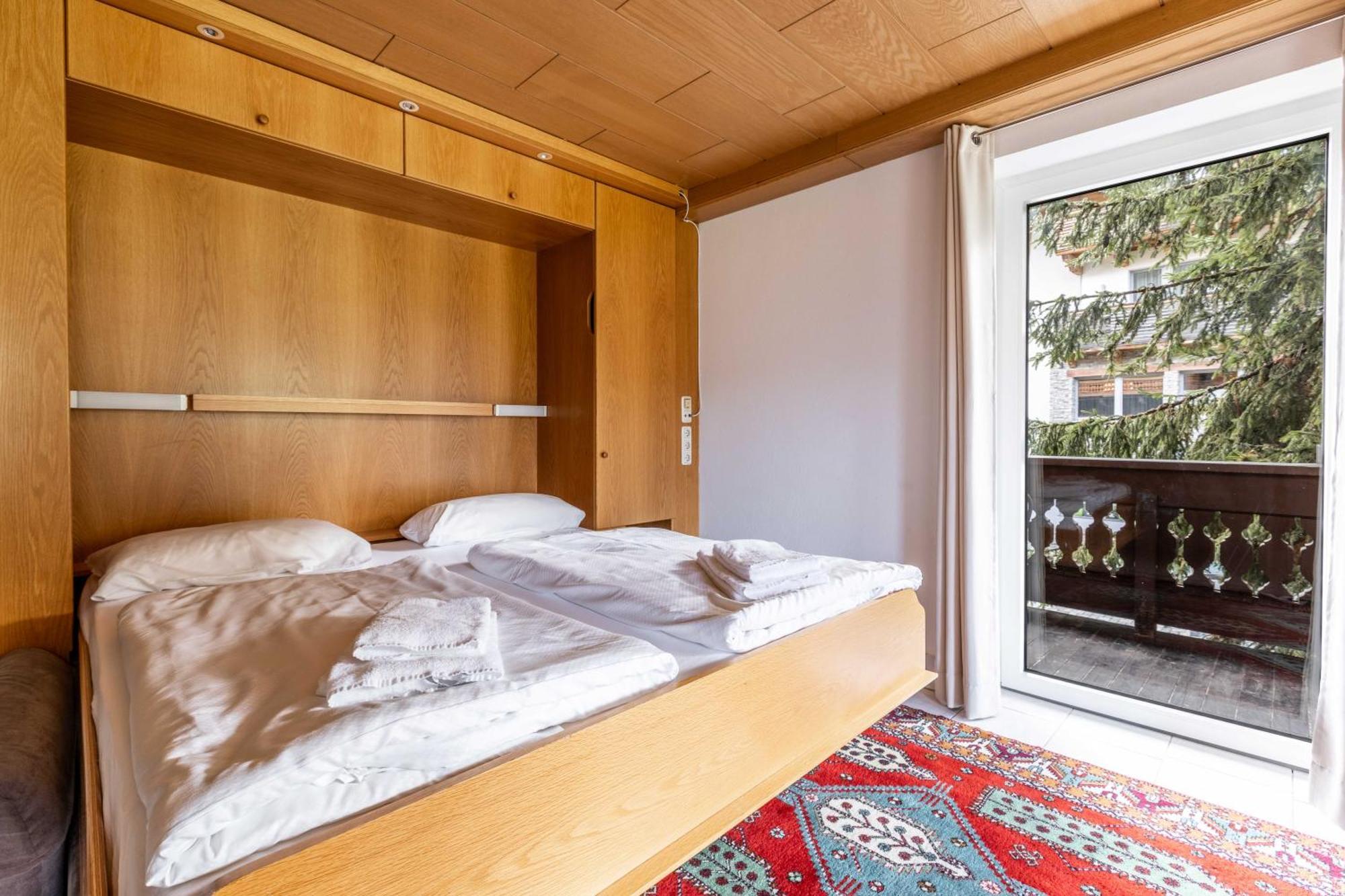 Appartements Wittenius Saalbach-Hinterglemm Zewnętrze zdjęcie