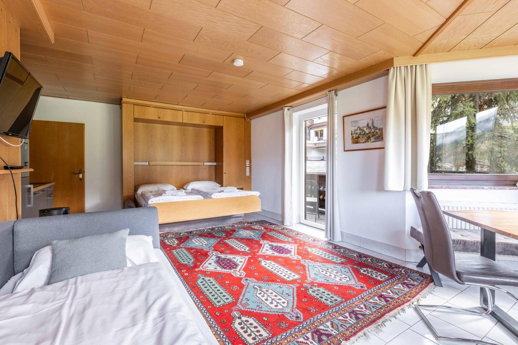 Appartements Wittenius Saalbach-Hinterglemm Zewnętrze zdjęcie