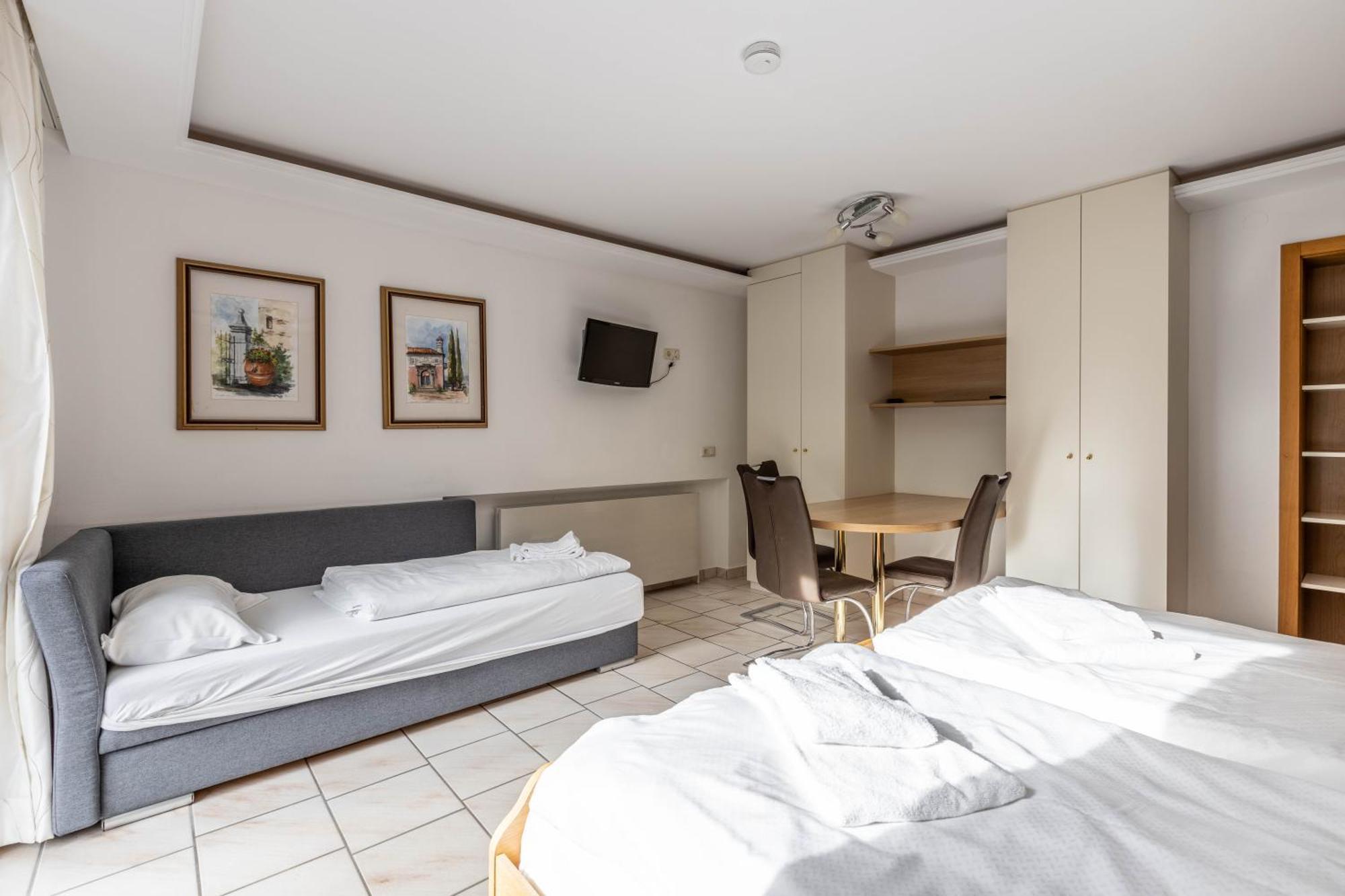 Appartements Wittenius Saalbach-Hinterglemm Zewnętrze zdjęcie