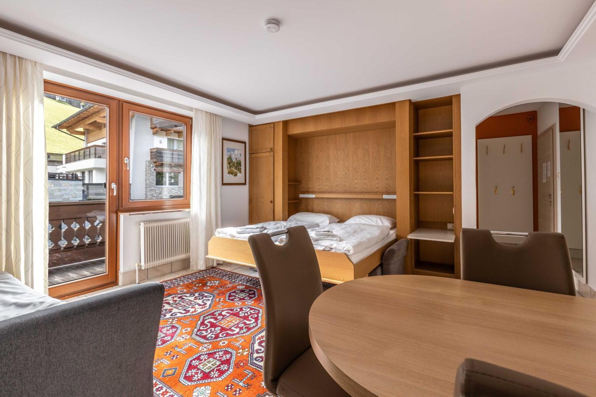 Appartements Wittenius Saalbach-Hinterglemm Zewnętrze zdjęcie