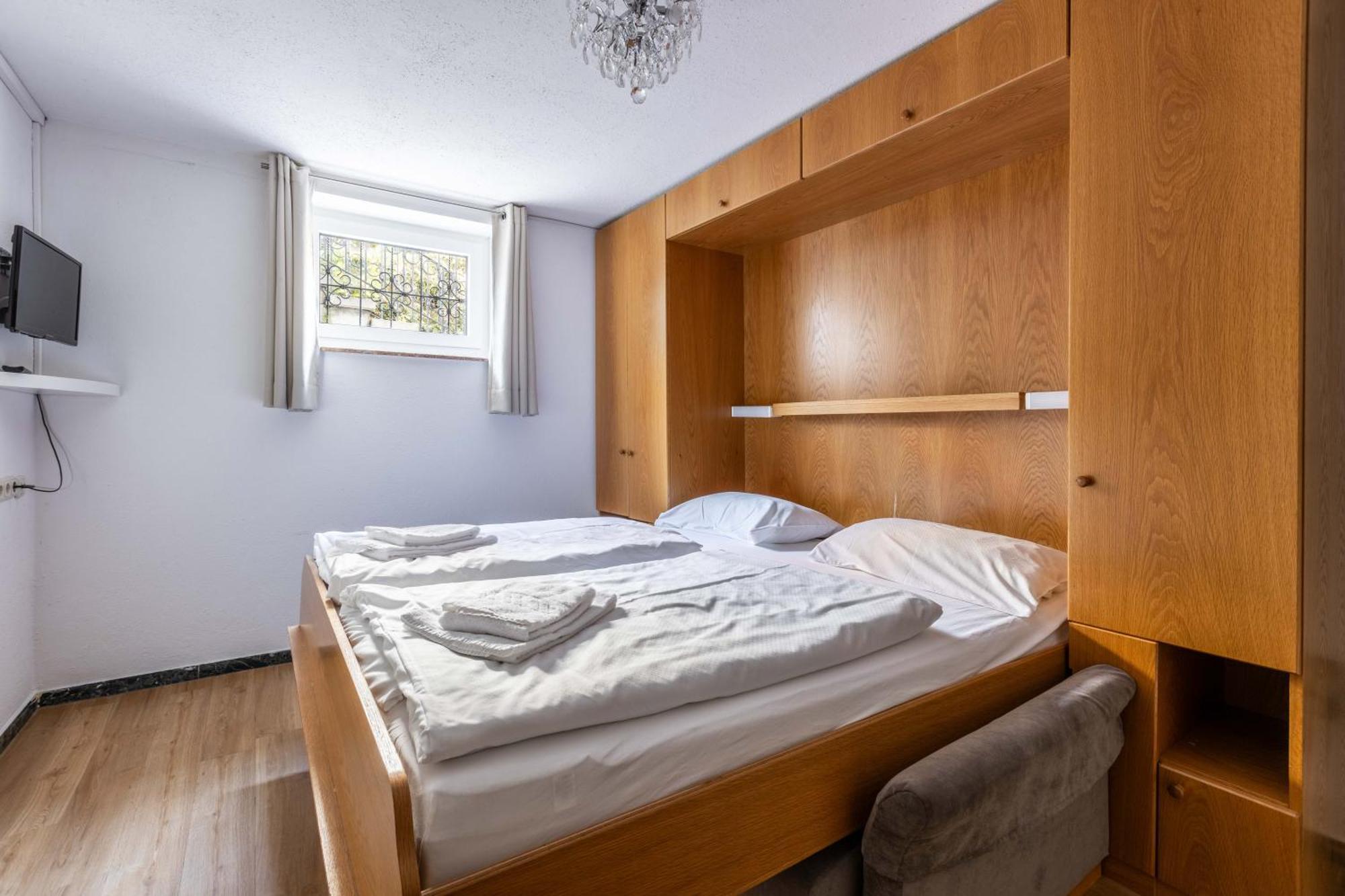 Appartements Wittenius Saalbach-Hinterglemm Zewnętrze zdjęcie