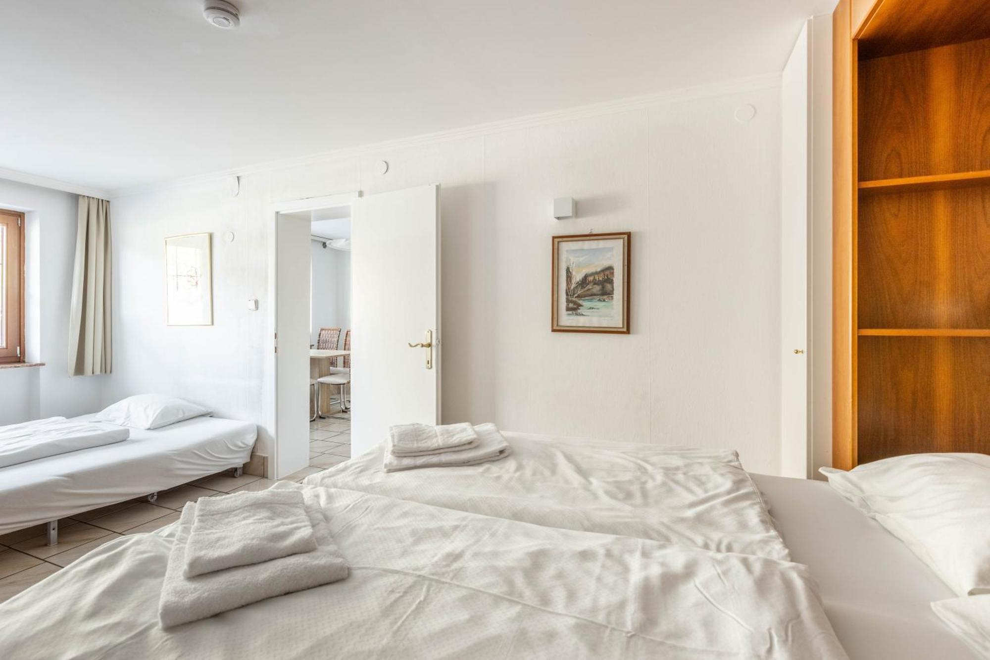 Appartements Wittenius Saalbach-Hinterglemm Zewnętrze zdjęcie