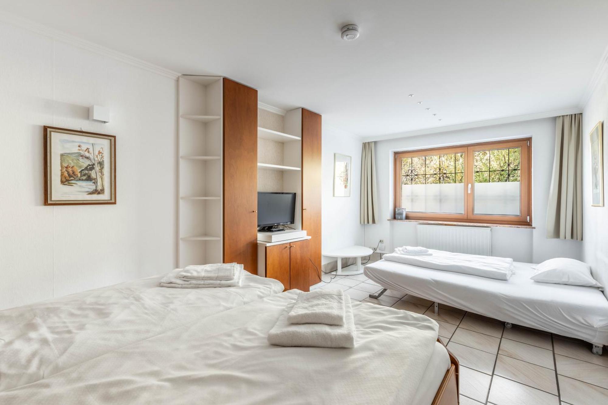 Appartements Wittenius Saalbach-Hinterglemm Zewnętrze zdjęcie