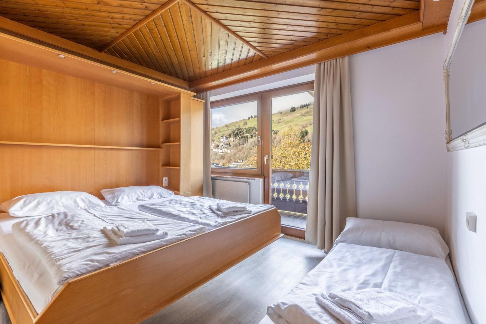 Appartements Wittenius Saalbach-Hinterglemm Zewnętrze zdjęcie